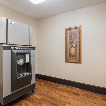 Mainstay Suites Chattanooga Hamilton Place Екстериор снимка