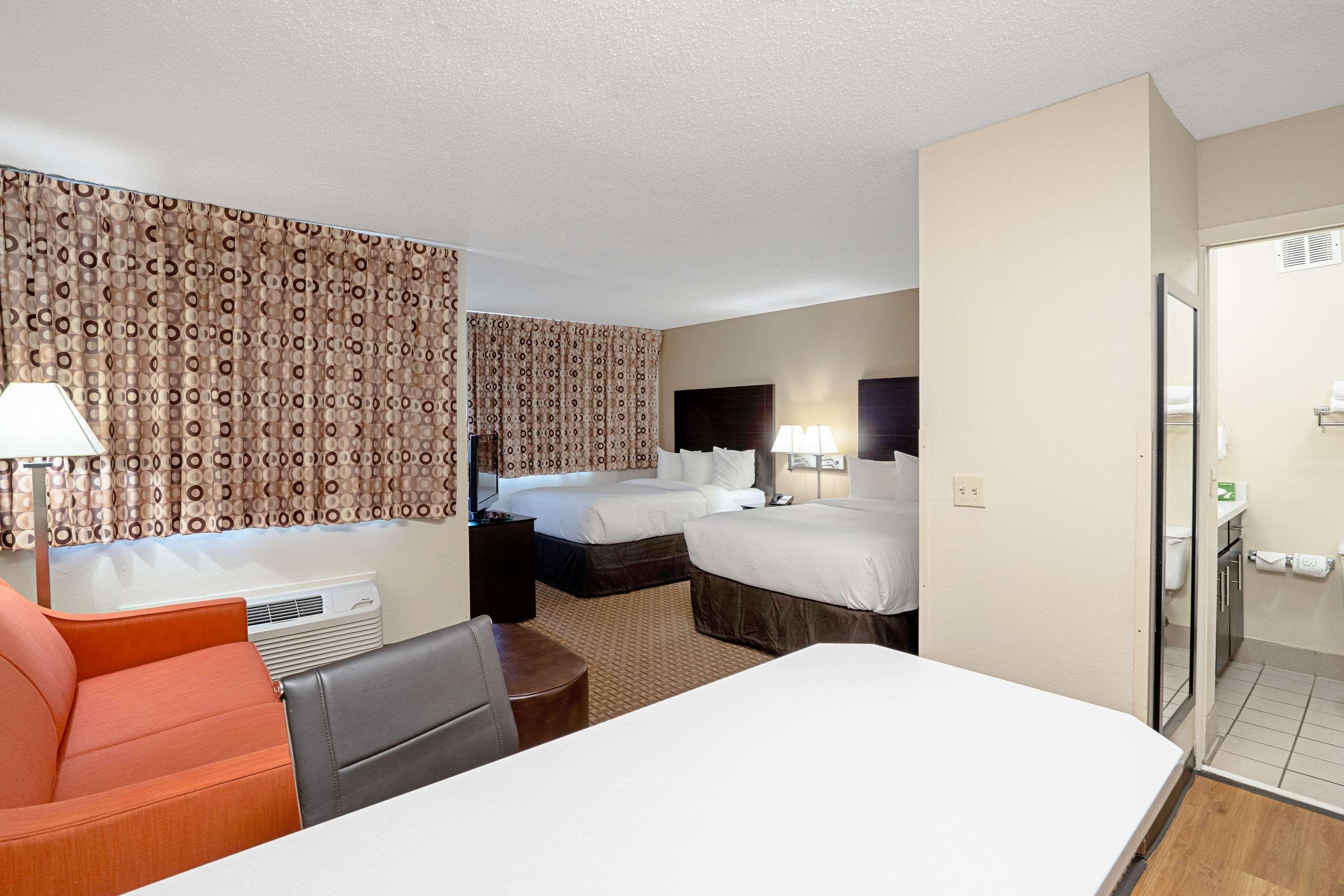 Mainstay Suites Chattanooga Hamilton Place Екстериор снимка