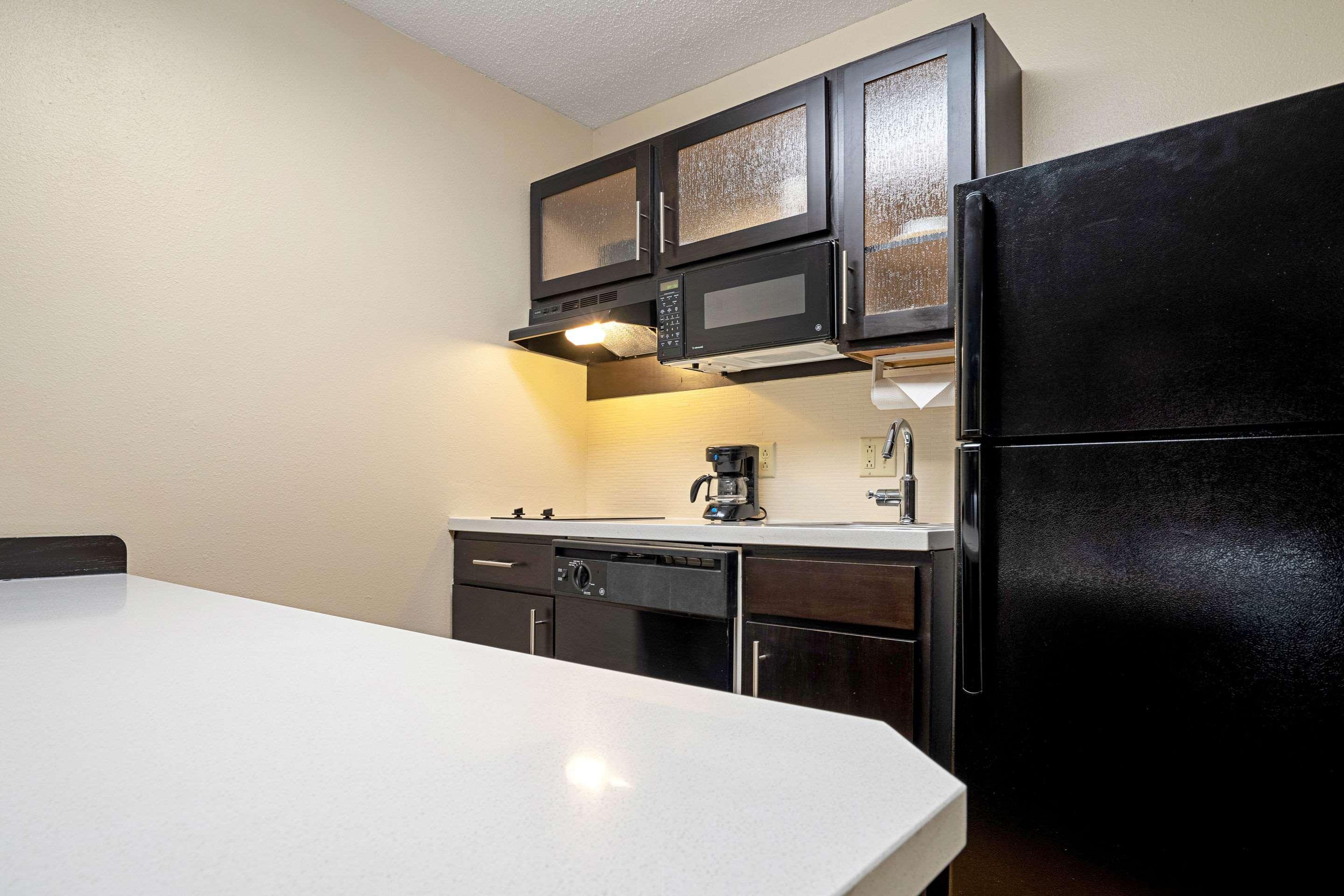Mainstay Suites Chattanooga Hamilton Place Екстериор снимка