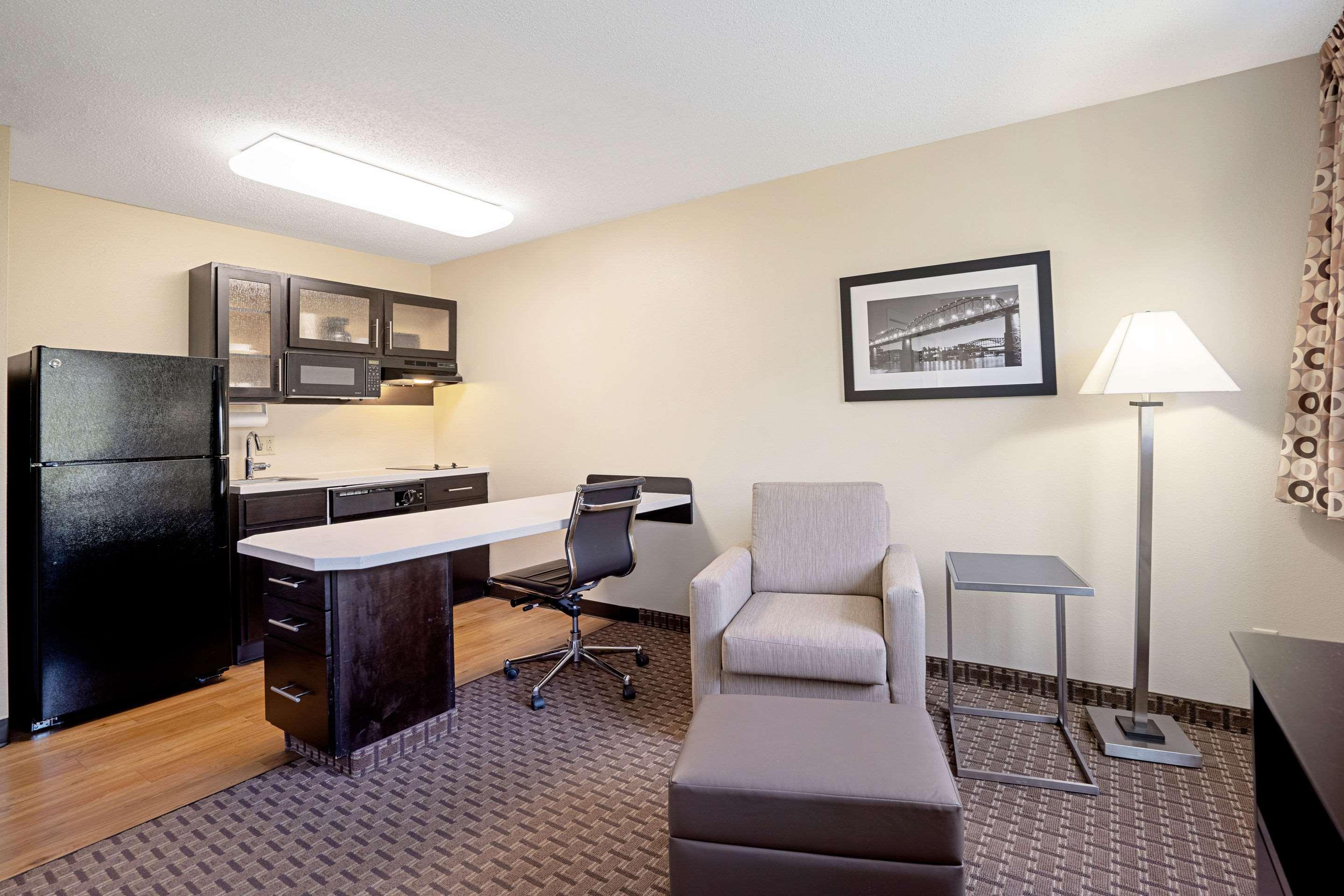 Mainstay Suites Chattanooga Hamilton Place Екстериор снимка