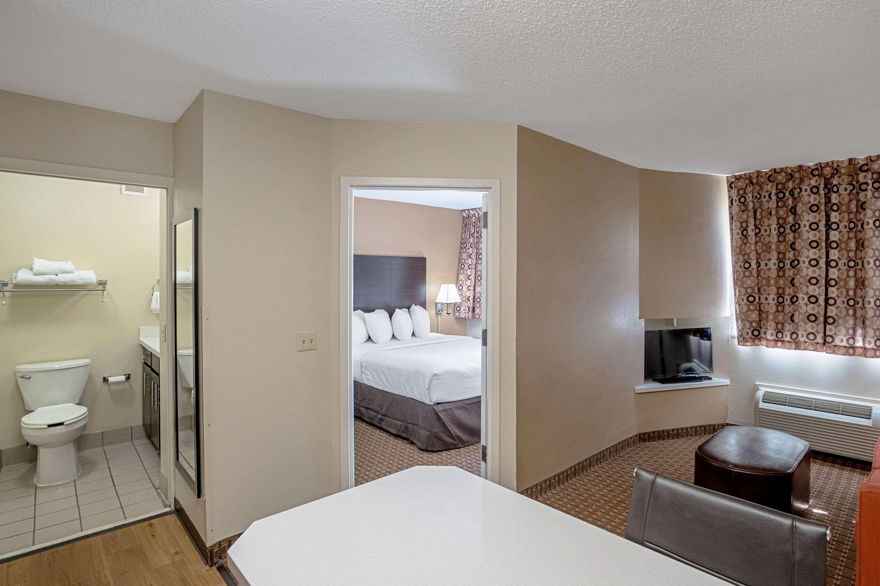 Mainstay Suites Chattanooga Hamilton Place Екстериор снимка