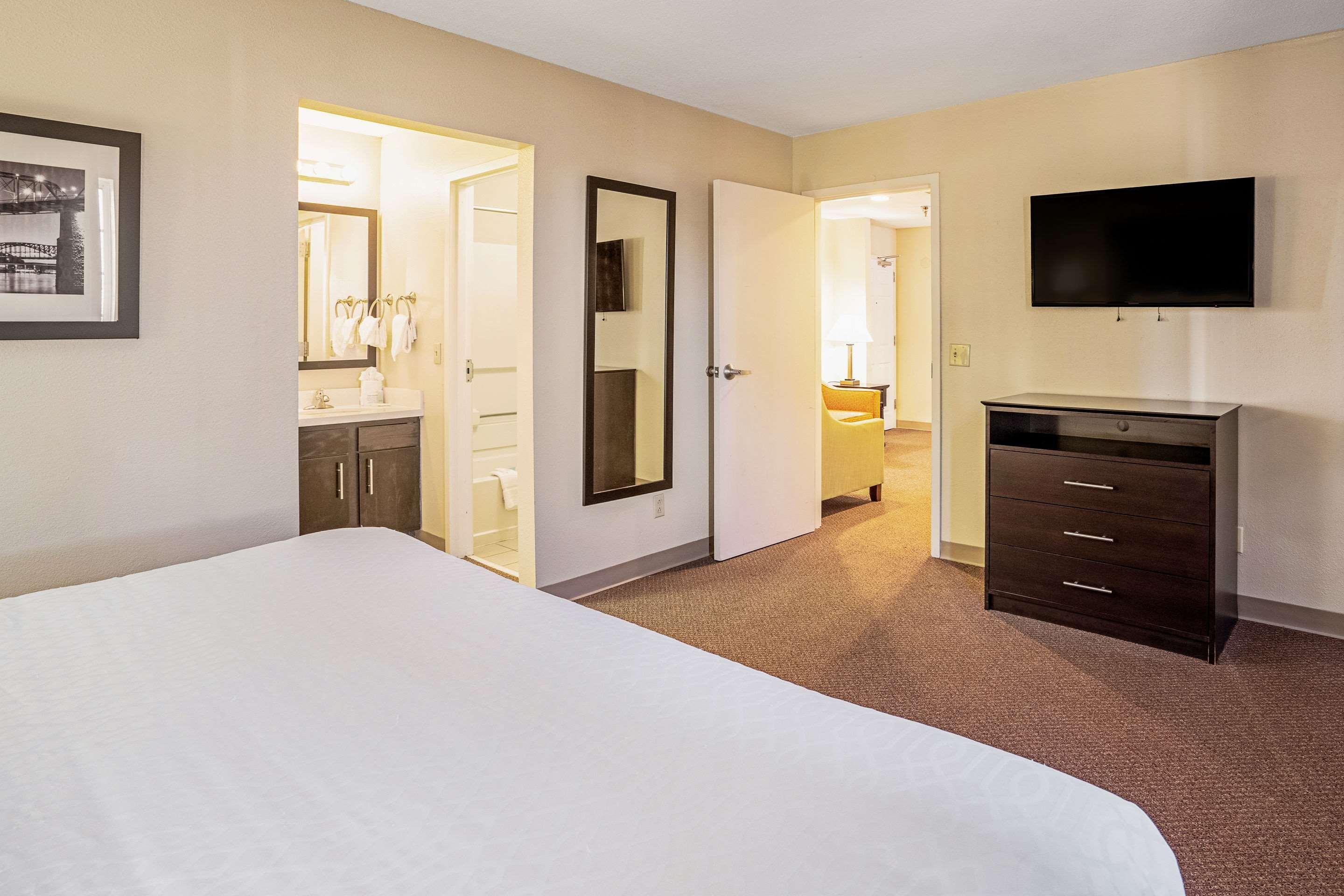 Mainstay Suites Chattanooga Hamilton Place Екстериор снимка