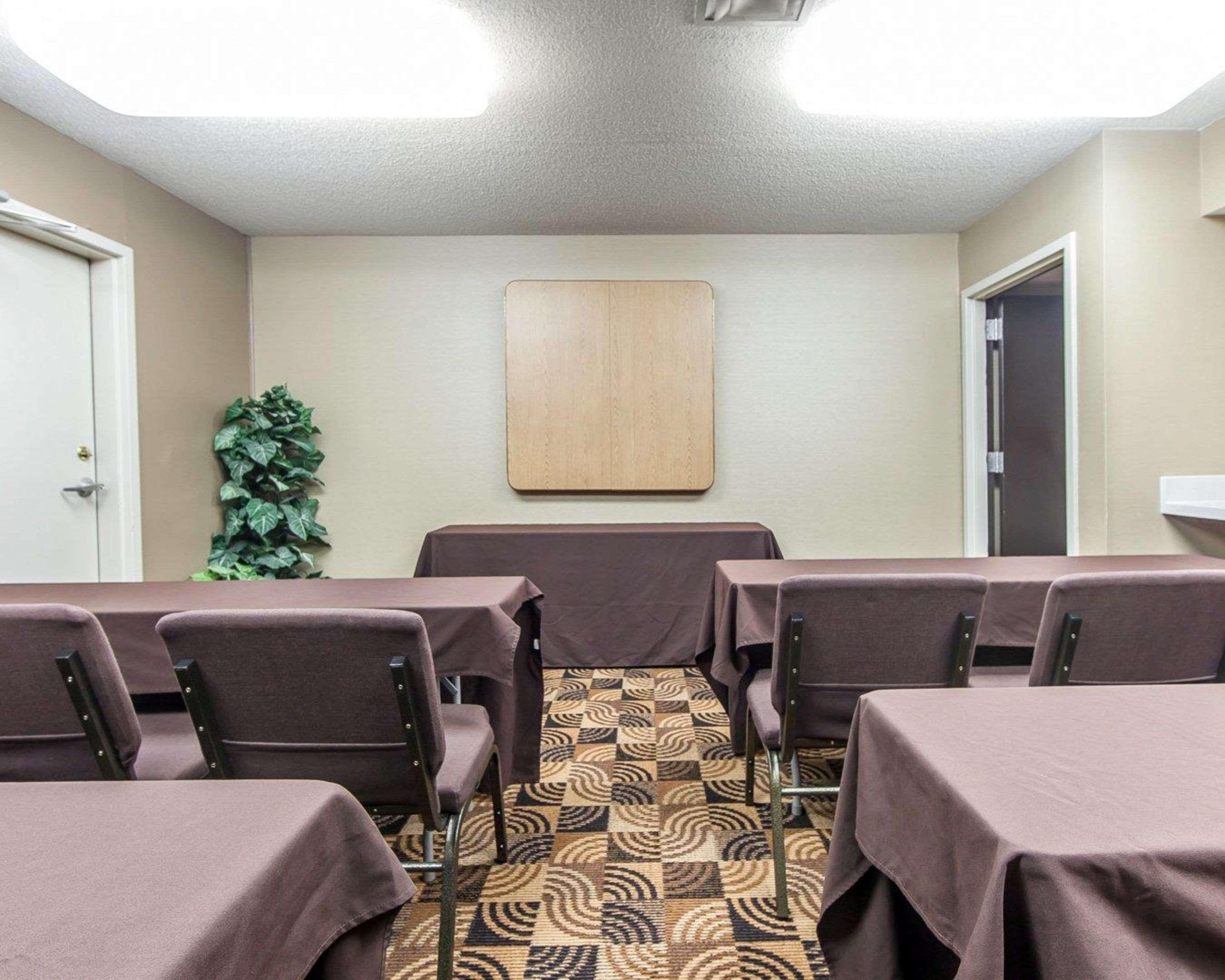 Mainstay Suites Chattanooga Hamilton Place Екстериор снимка