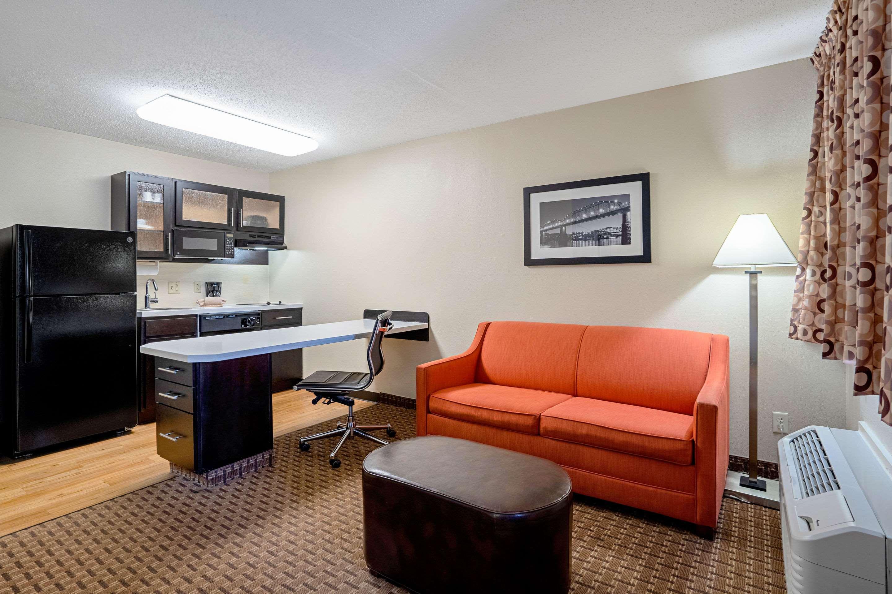 Mainstay Suites Chattanooga Hamilton Place Екстериор снимка