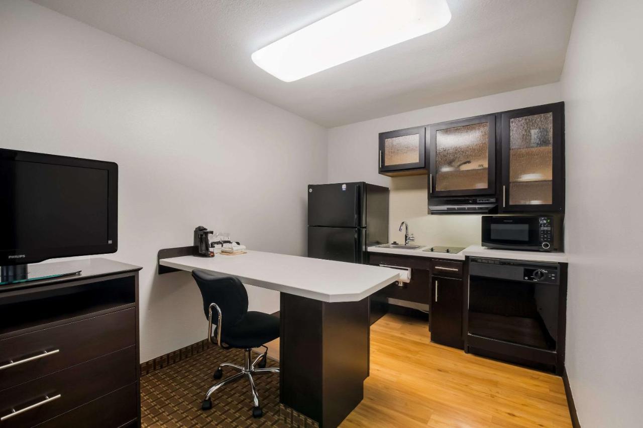 Mainstay Suites Chattanooga Hamilton Place Екстериор снимка