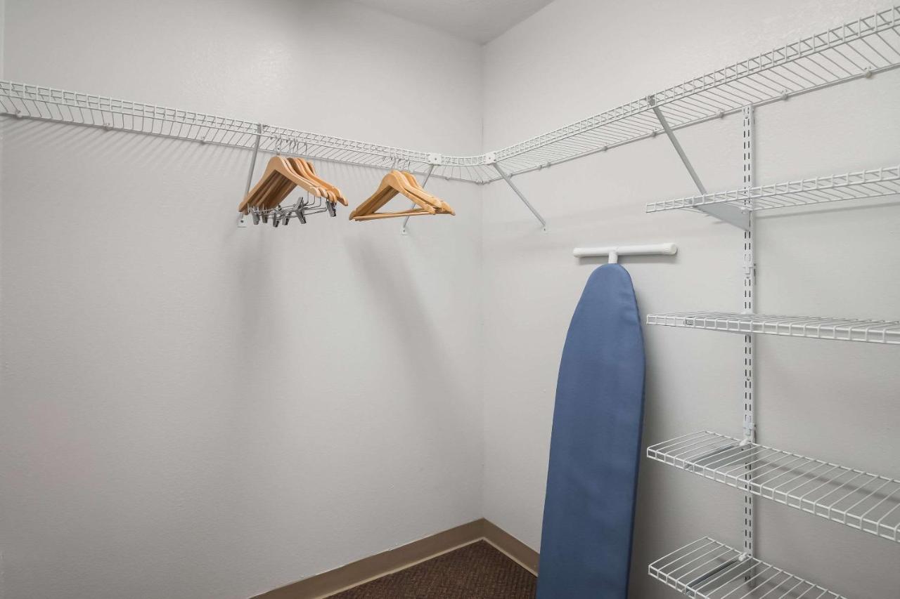 Mainstay Suites Chattanooga Hamilton Place Екстериор снимка