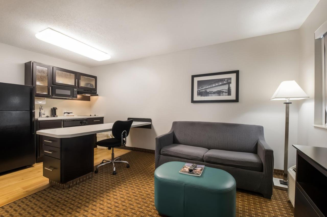 Mainstay Suites Chattanooga Hamilton Place Екстериор снимка