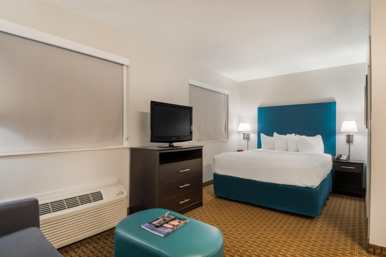 Mainstay Suites Chattanooga Hamilton Place Екстериор снимка