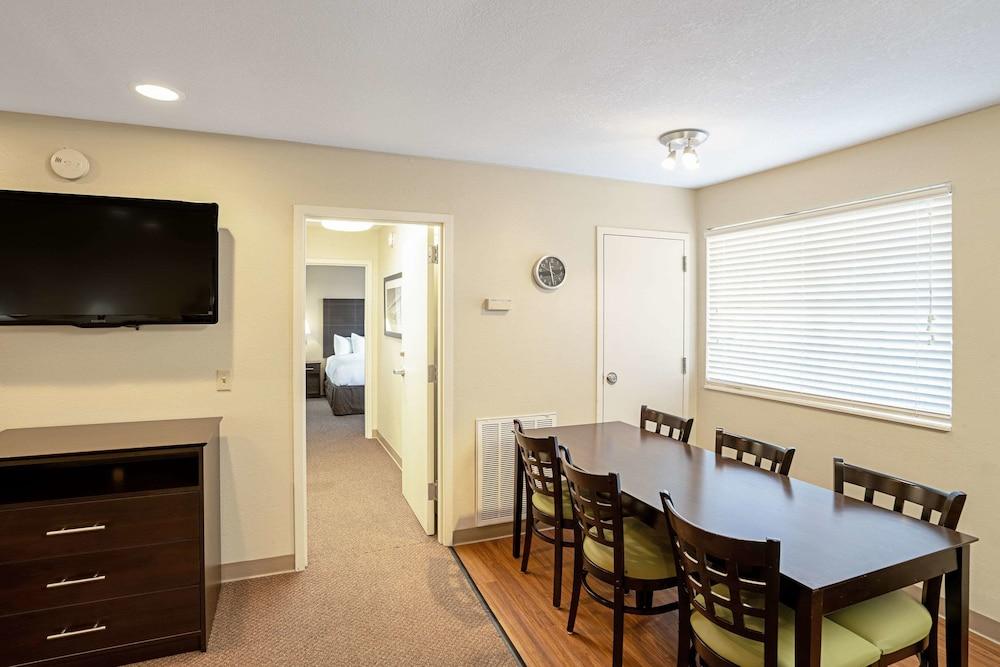 Mainstay Suites Chattanooga Hamilton Place Екстериор снимка
