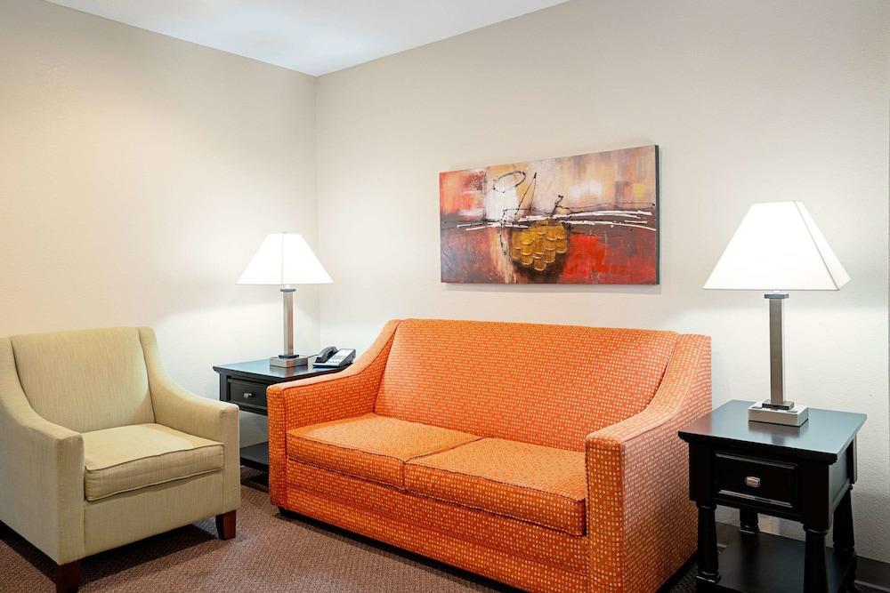 Mainstay Suites Chattanooga Hamilton Place Екстериор снимка