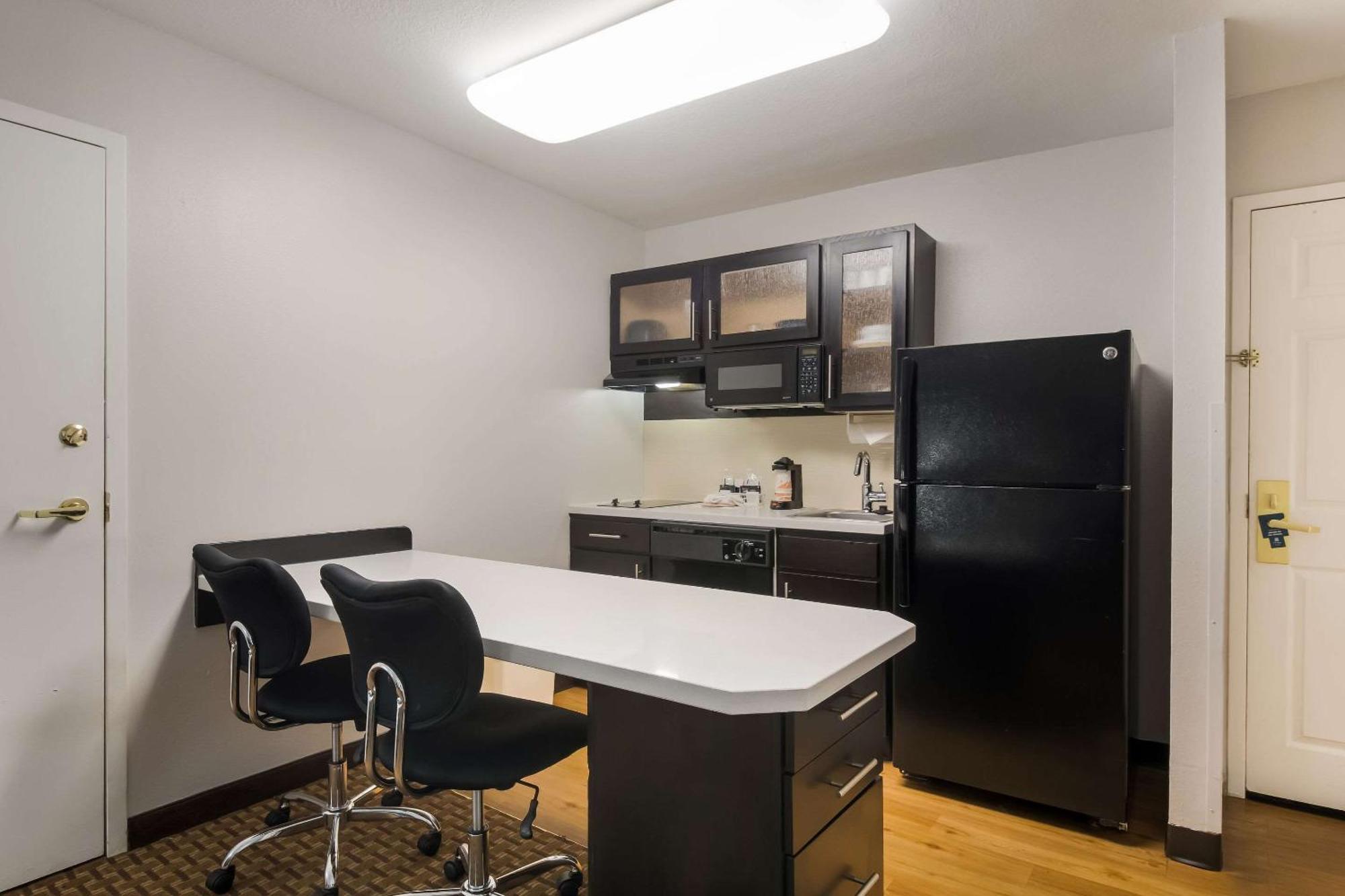 Mainstay Suites Chattanooga Hamilton Place Екстериор снимка