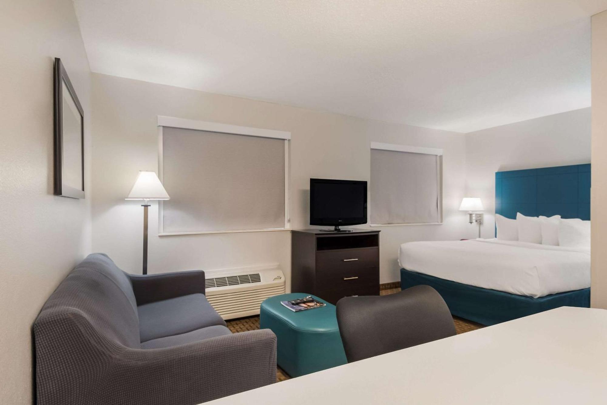 Mainstay Suites Chattanooga Hamilton Place Екстериор снимка