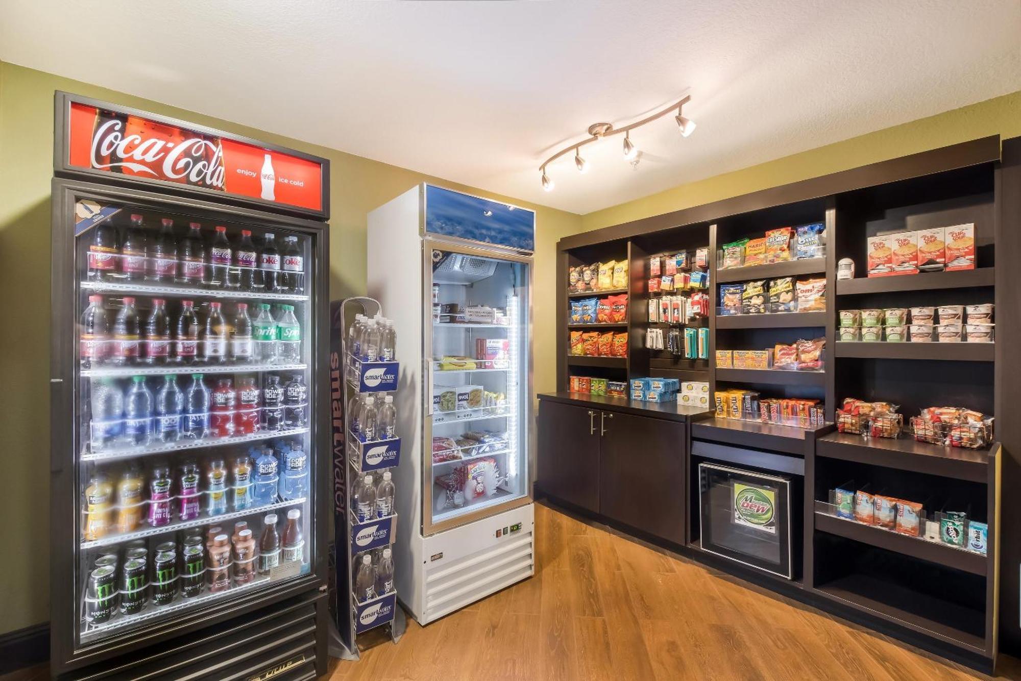 Mainstay Suites Chattanooga Hamilton Place Екстериор снимка