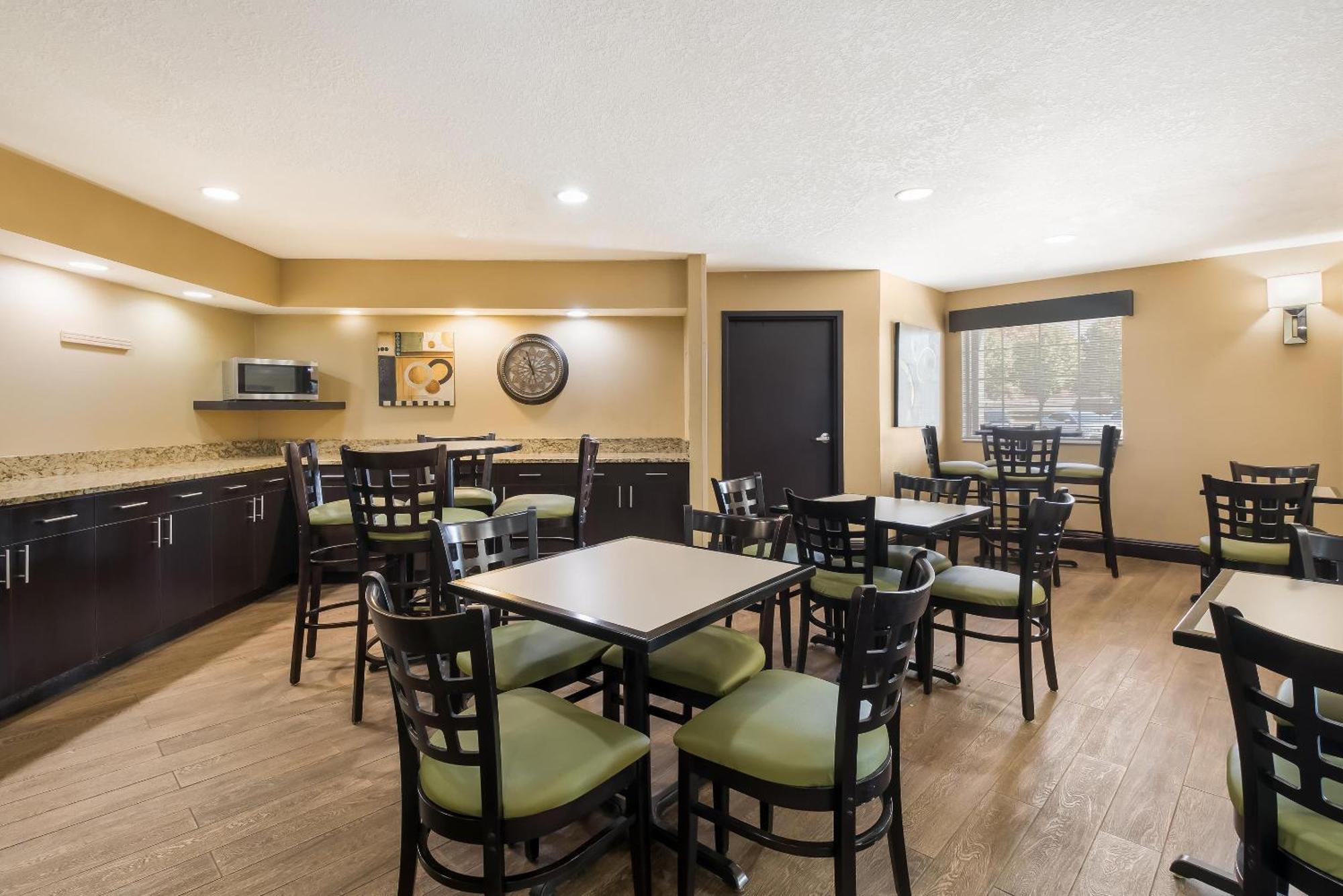 Mainstay Suites Chattanooga Hamilton Place Екстериор снимка