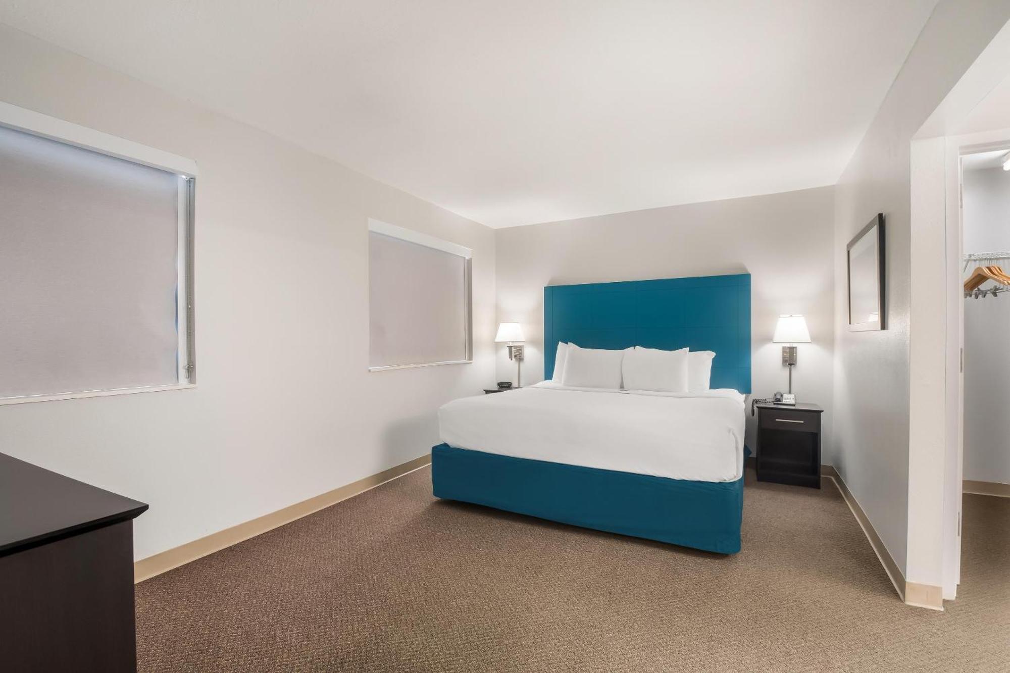 Mainstay Suites Chattanooga Hamilton Place Екстериор снимка