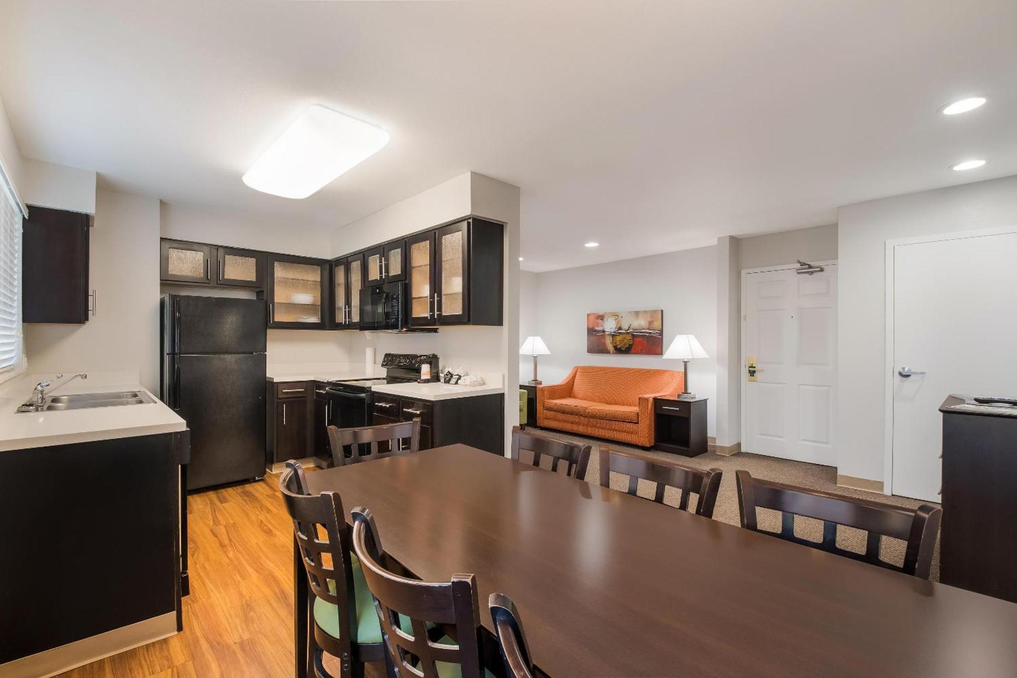 Mainstay Suites Chattanooga Hamilton Place Екстериор снимка