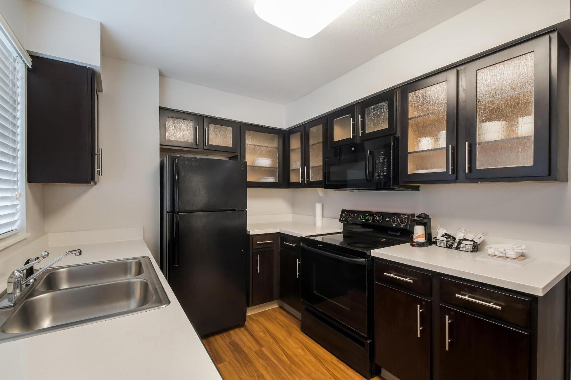 Mainstay Suites Chattanooga Hamilton Place Екстериор снимка
