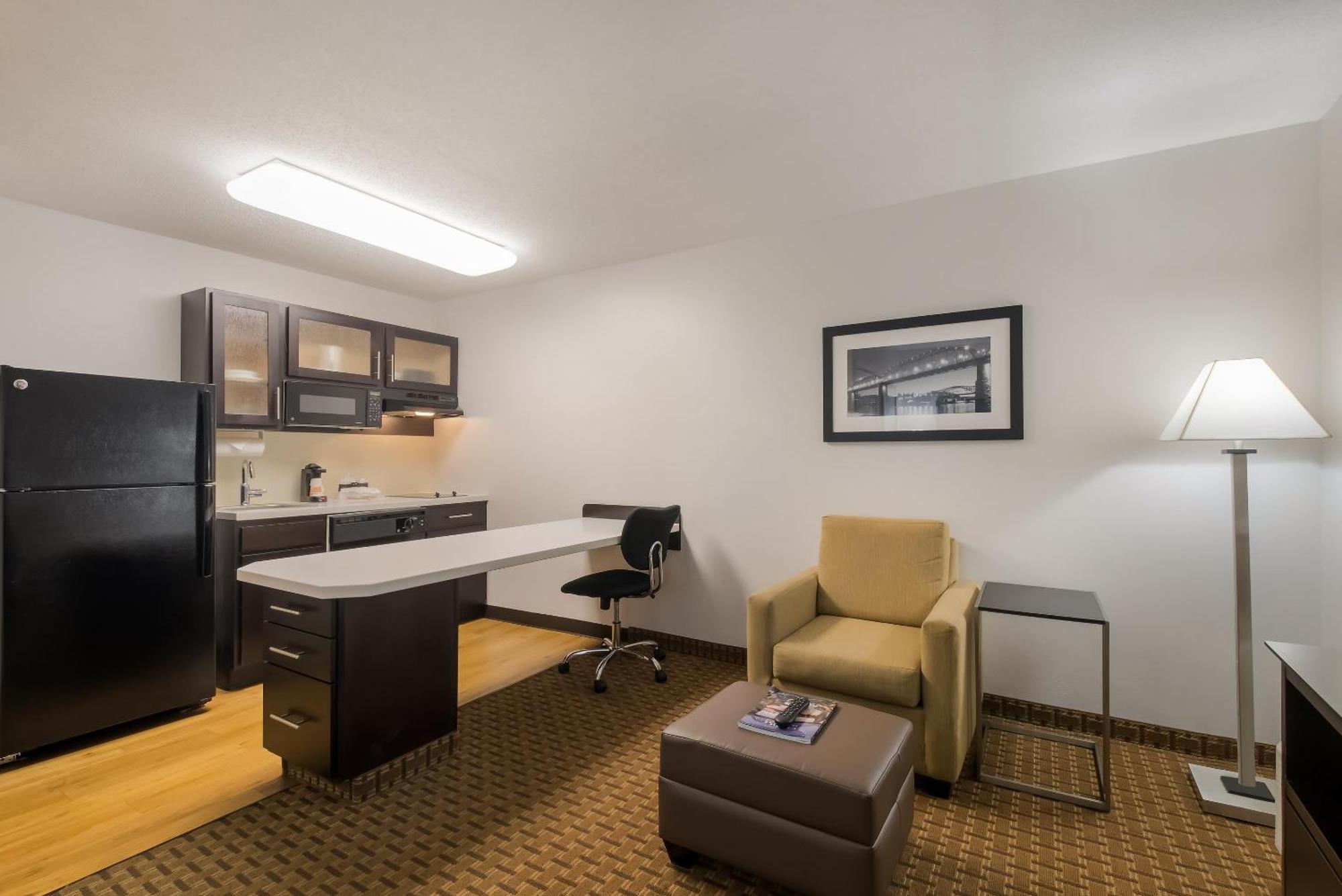 Mainstay Suites Chattanooga Hamilton Place Екстериор снимка