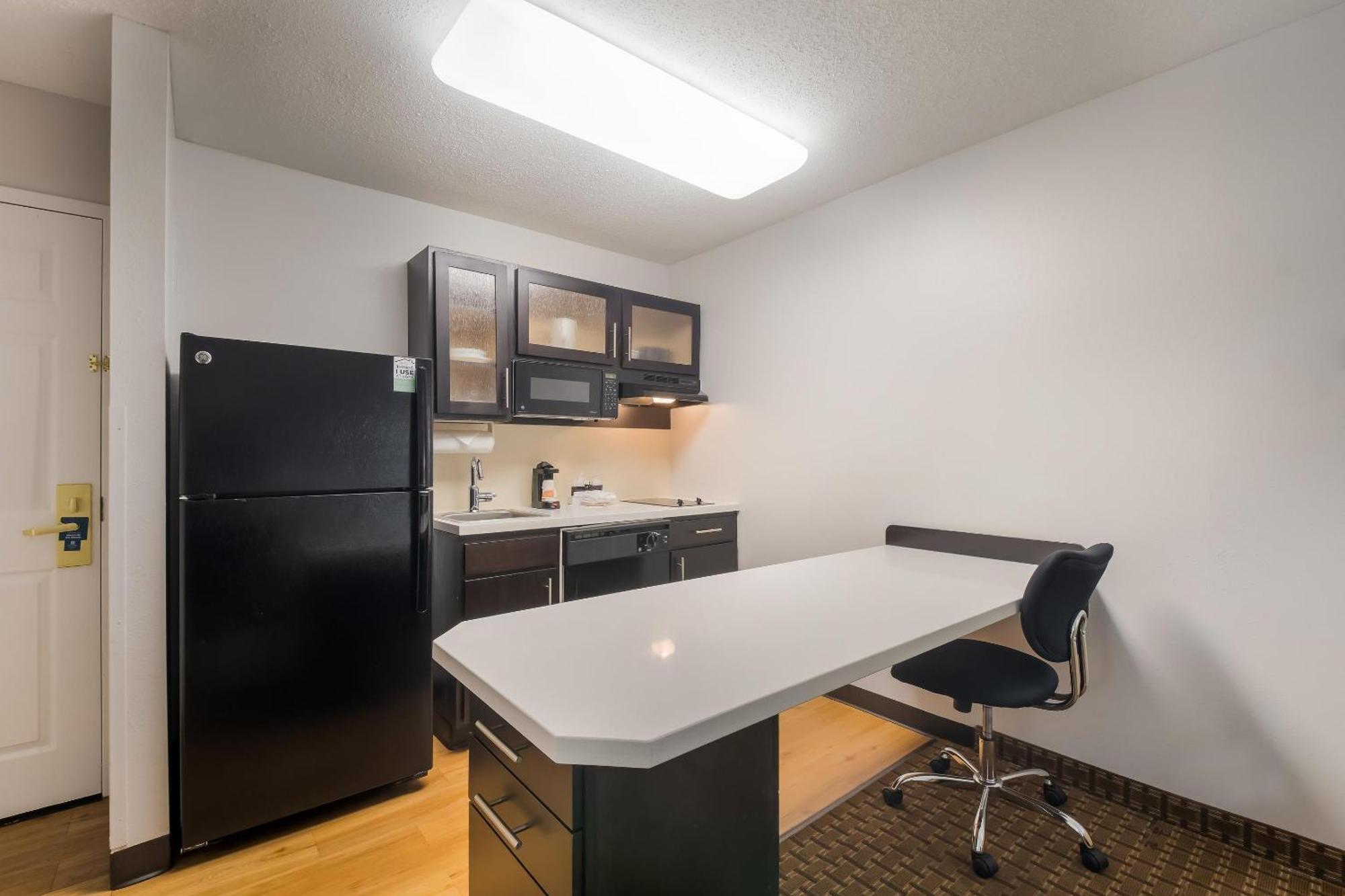 Mainstay Suites Chattanooga Hamilton Place Екстериор снимка