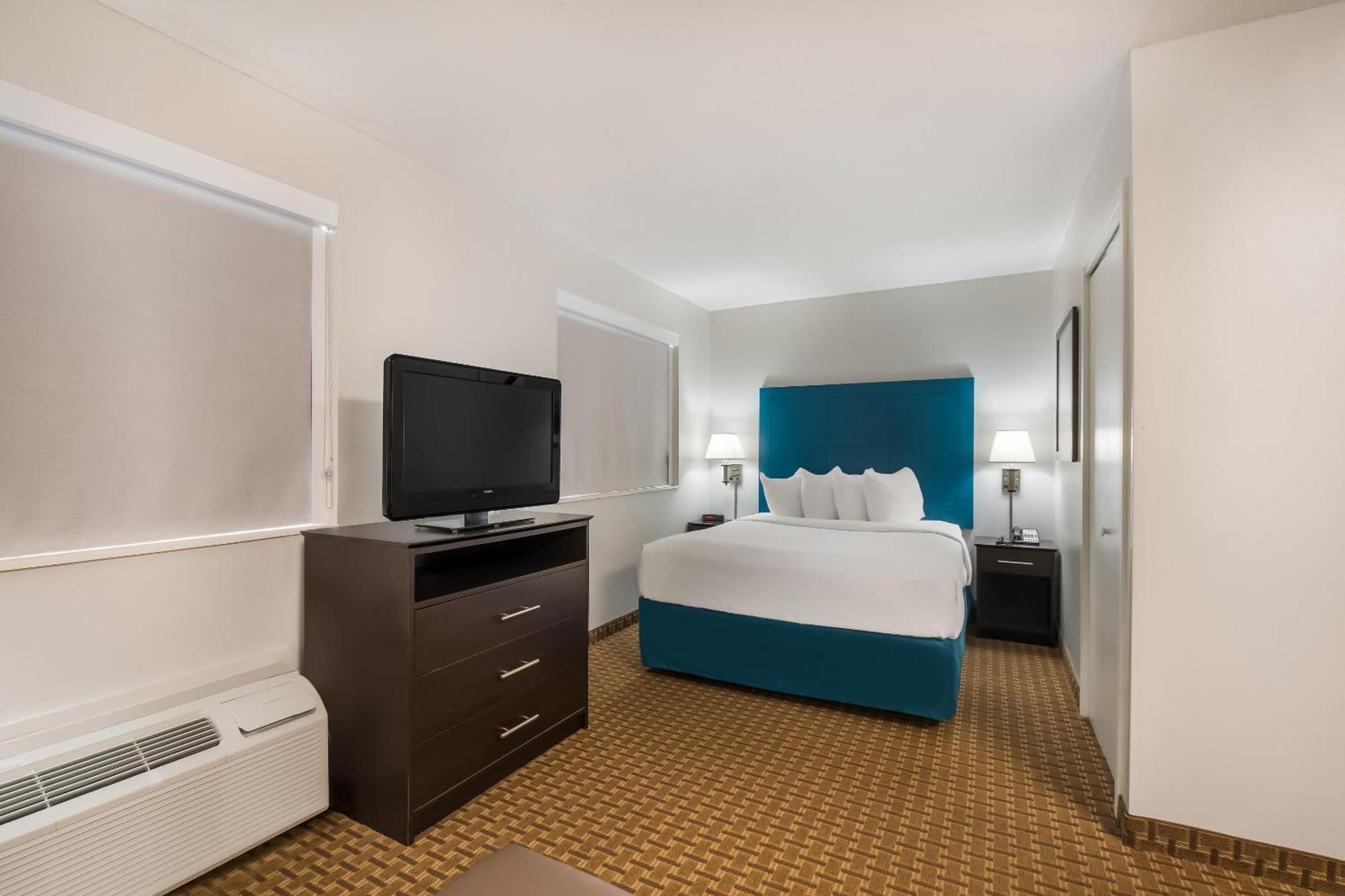 Mainstay Suites Chattanooga Hamilton Place Екстериор снимка