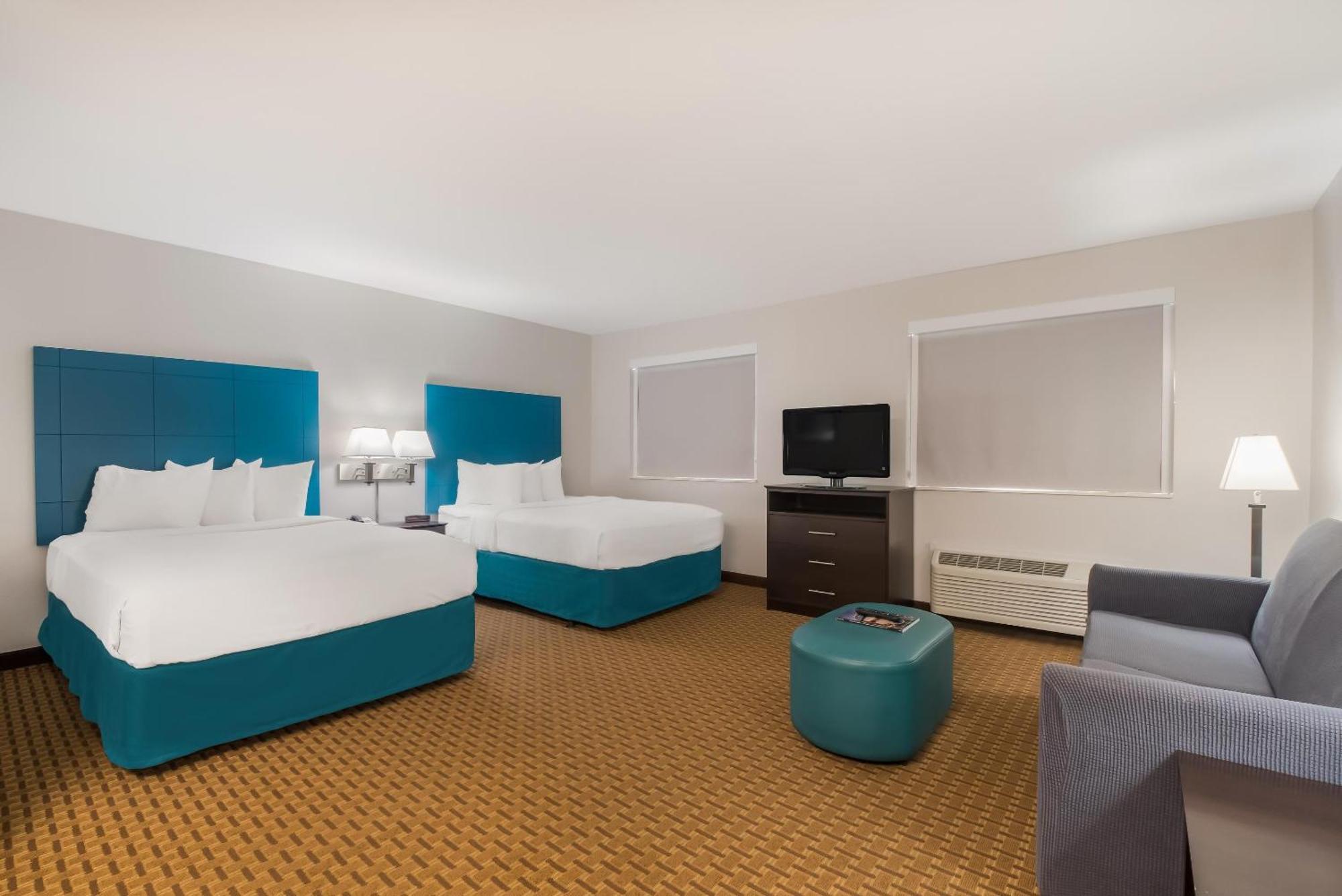 Mainstay Suites Chattanooga Hamilton Place Екстериор снимка