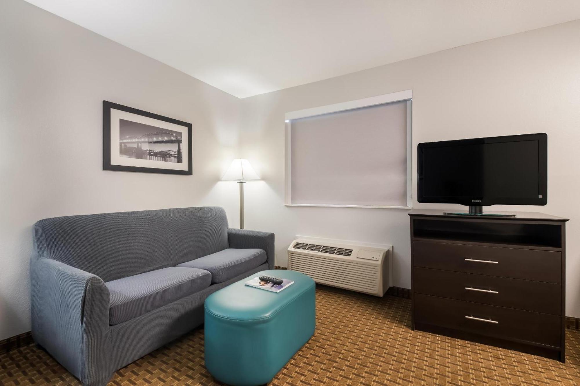 Mainstay Suites Chattanooga Hamilton Place Екстериор снимка