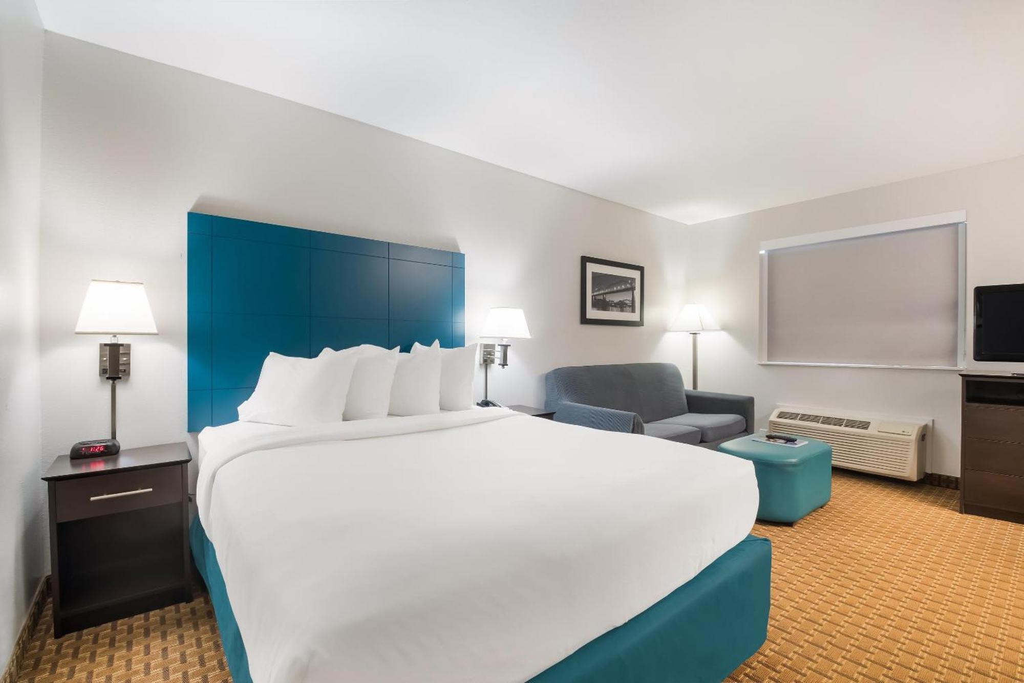 Mainstay Suites Chattanooga Hamilton Place Екстериор снимка