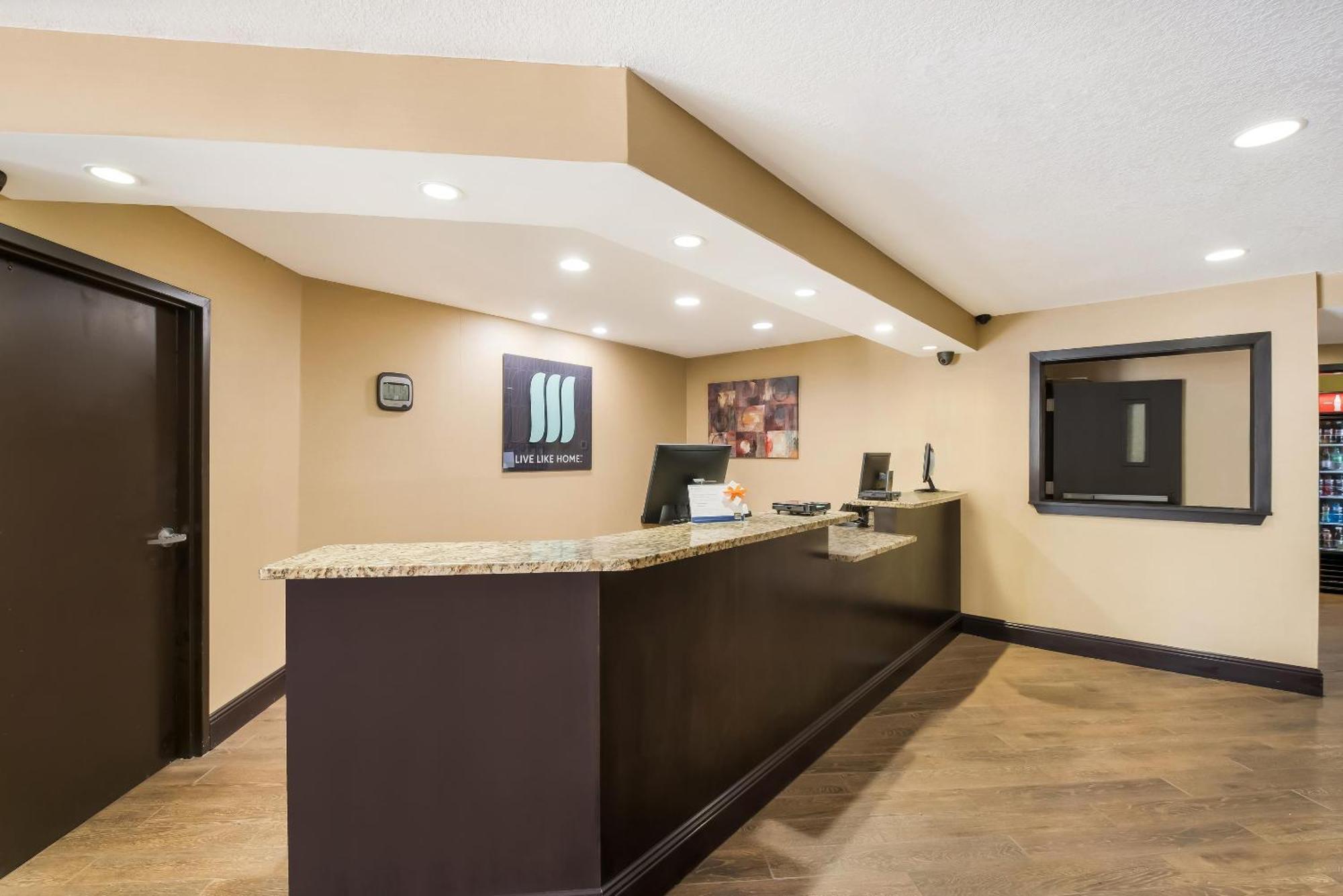 Mainstay Suites Chattanooga Hamilton Place Екстериор снимка